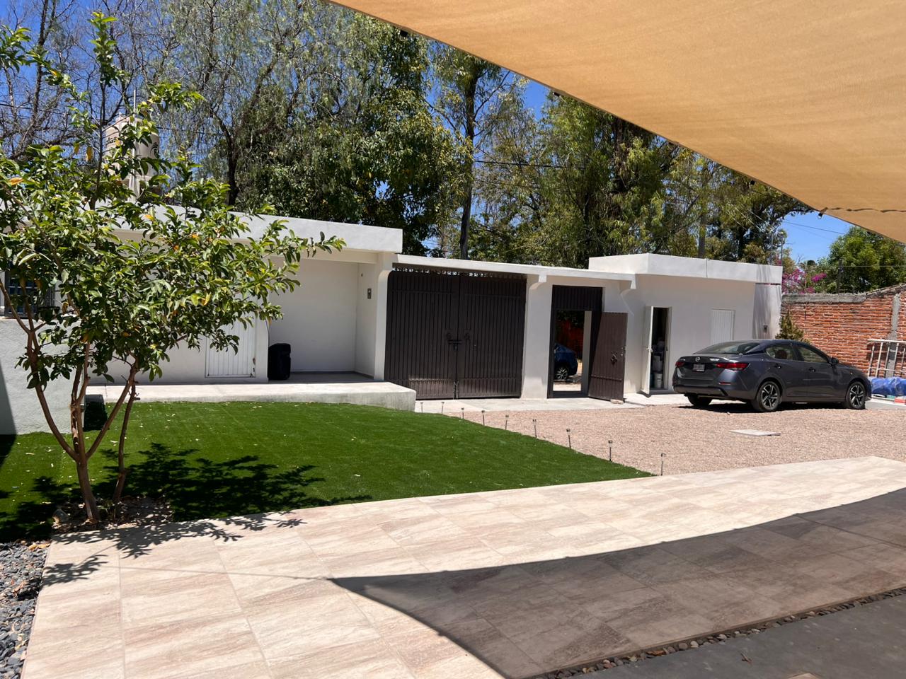 Jardin